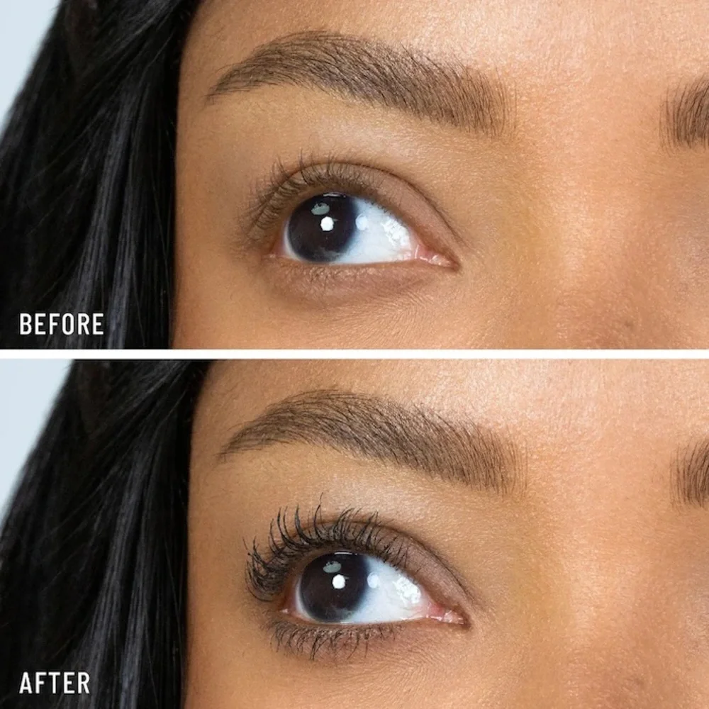 🎁 LYS Beauty Lash Confidence Clean Mascara in Black NWOB